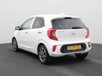 Kia Picanto 1.0 DPi DynamicPlusLine | Automaat | Apple Carpl, Stof, Gebruikt, Euro 6, 4 stoelen