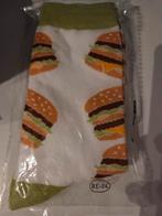 Mcdonald's sokken, Kleding | Dames, Sokken en Kousen, Sokken en Kniesokken, Overige kleuren, Maat 35 t/m 38, Nieuw