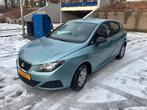 SEAT Ibiza 1.2 Club, Auto's, Seat, Voorwielaandrijving, 40 €/maand, Blauw, 1198 cc