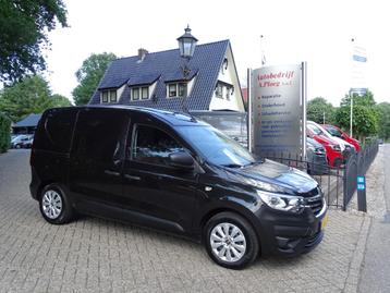 Renault Express 1.5 dCi 75 Comfort+ NAVI PDC 1e eigenaar NWS beschikbaar voor biedingen