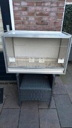 Vogel vlucht, Dieren en Toebehoren, Vogels | Hokken en Kooien, Ophalen, Zo goed als nieuw