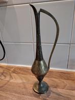 Te koop klein koperen kannetje, Antiek en Kunst, Ophalen, Koper