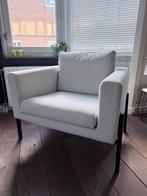 KOARP fauteuil zgan, Huis en Inrichting, Fauteuils, Ophalen, Overige materialen, Retro, modern, 75 tot 100 cm
