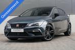 Seat Leon 2.0 TSI CUPRA Schaalstoelen DSG Pano Beats, 15 km/l, Gebruikt, 4 cilinders, 1984 cc