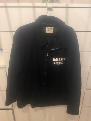 Gallery Dept. Jacket - Nieuw! beschikbaar voor biedingen