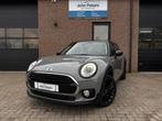 Mini Clubman 1.5 Cooper Automaat!*2017*Grijs* top conditie*, 65 €/maand, 136 pk, Leder en Stof, 19 km/l