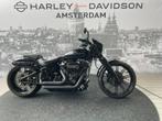 Harley-Davidson FXBRS Breakout 114 (bj 2017), Motoren, Bedrijf, Overig, Meer dan 35 kW