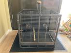 Montana Travel Cage, Geslacht onbekend, Papegaai