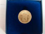 Gouden tientje, 1927., Postzegels en Munten, Munten | Nederland, Ophalen of Verzenden, Koningin Wilhelmina, 10 gulden