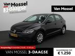 Volkswagen Polo 1.0 TSI Polo | APPLE CARPLAY | VIRTUAL COCKP, Voorwielaandrijving, 12 maanden, Stof, 1072 kg