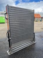 Oprijplaat Euro Rampe AMF Bruns 240cm x 90cm, Auto diversen, Autogereedschap, Ophalen, Zo goed als nieuw