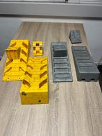 Oprijblokken caravan, Caravans en Kamperen, Camper-accessoires, Ophalen, Gebruikt