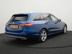 Mercedes-Benz C-Klasse Estate 300 e Plug In Hybrid 320pk NIE, Automaat, Zwart, 4 cilinders, Parkeercamera