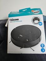 Robot vacuum cleaner, Witgoed en Apparatuur, Stofzuigers, Ophalen, Zo goed als nieuw, Minder dan 1200 watt, Stofzuiger