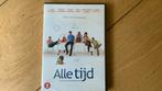 DVD Alle Tijd - Drama, Ophalen of Verzenden, Nieuw in verpakking, Film, Drama