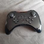 Wii U pro controller (met oplaad kabel), Wii, Zo goed als nieuw, Ophalen