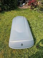 Originele renault dakkoffer en dakdragers, Ophalen of Verzenden, Zo goed als nieuw