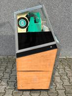 Werkende Seeburg L100 jukebox, Verzamelen, Seeburg, Ophalen of Verzenden, Zo goed als nieuw, 1950 tot 1960