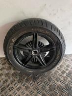 Piaggio hexagon achter velg 125cc / 280cc, Motoren, Ophalen