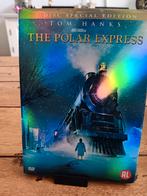 The Polar Express - 2 Disc Special Edition DVD, Ophalen of Verzenden, Gebruikt, Dvd-speler