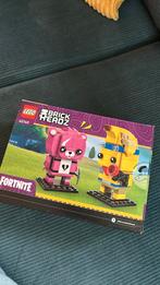 Lego 40760 brickheadz NIEUW team leader adventure peely, Ophalen of Verzenden, Nieuw, Complete set, Lego
