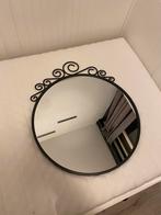 Mirror ikea ekne, Huis en Inrichting, Ophalen, Minder dan 50 cm, Zo goed als nieuw, Minder dan 100 cm