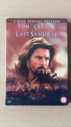 DVD The Last Samurai (Two-Disc Special Edition), Cd's en Dvd's, Dvd's | Actie, Ophalen of Verzenden
