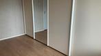 Garderobekast bestaande uit 4 delen met 4 schuifdeuren, Huis en Inrichting, Kasten | Kledingkasten, Ophalen, Overige materialen