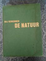 Wij Verkennen de Natuur - Elsie Proctor, Ophalen of Verzenden, Gelezen, Natuur algemeen, Elsie Proctor