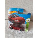 Tesla model S plaid Hot wheels 2025-009, Ophalen of Verzenden, Nieuw, Auto