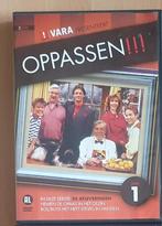 Oppassen en het zonnetje in huis series dvd, Cd's en Dvd's, Komedie, Alle leeftijden, Ophalen of Verzenden, Zo goed als nieuw