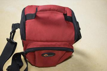 Lowepro TLZ 1 Fototas beschikbaar voor biedingen