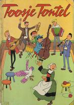 Toosje Tontel (HC), Boeken, Stripboeken, Eén stripboek, Ophalen of Verzenden, Gelezen