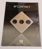Paul McCartney III deluxe USA SONGBOOK + CD Beatles GESEALED, Cd's en Dvd's, Cd's | Pop, 2000 tot heden, Verzenden, Nieuw in verpakking