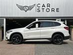 BMW X1 sDrive18d Sport |NAVI|LED|CLIMA|CRUISE| (bj 2015), Euro 6, 4 cilinders, 150 pk, Wit