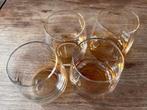Vier drinkglazen van Broste Copenhagen, Glas of Glazen, Ophalen of Verzenden, Overige stijlen, Glas