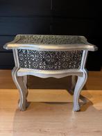 Mooi buikkastje/ nachtkastje, Huis en Inrichting, Slaapkamer | Nachtkastjes, Ophalen, Gebruikt, 45 tot 65 cm, 55 tot 70 cm