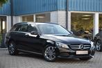 Mercedes-Benz C-Klasse Estate 180 AVANTGARDE | AUTOMAAT | LE, Automaat, 12 maanden, Achterwielaandrijving, Leder en Stof