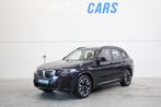 BMW IX3 M-SPORT PANORAMA High Executive 80 kWh Adaptieve LED, Auto's, Achterwielaandrijving, Gebruikt, 750 kg, 80 kWh