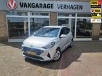 Hyundai I10 1.0 Comfort, Auto's, Hyundai, Voorwielaandrijving, Stof, Gebruikt, 899 kg