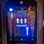 Gokkast Profitech 3000 Mega Winner, Verzamelen, Automaten | Gokkasten en Fruitautomaten, Euro, Ophalen of Verzenden, Gebruikt