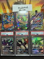 Pokemon collectie psa 10’s, raw singles en sealed!, Hobby en Vrije tijd, Ophalen of Verzenden, Zo goed als nieuw