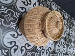 Riviera Maison RR Ginger Jar Decoration Ginger Jar, Overige materialen, Mand, Rond, Nieuw