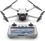DJI Mini 3 Pro + RC Smart Remote Controller
