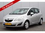 Opel Meriva 1.4 Edition Airco Cruise Audio/origineel Trekhaa, Auto's, Opel, Te koop, Zilver of Grijs, Geïmporteerd, Benzine