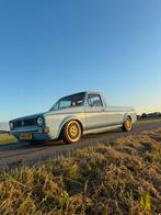 Volkswagen Caddy mk1, Auto's, Blauw, 1781 cc, 149 pk, Geïmporteerd