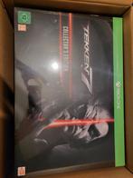Tekken 7 Collectors edition Xbox One SEALED, Nieuw, Ophalen of Verzenden