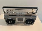 MAGNAVOX 506 Vintage Radio Cassettedeck, Ophalen of Verzenden