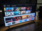 Samsung Smart TV 50 inch 4K, 50 Hz, Ophalen of Verzenden, Zo goed als nieuw, Samsung