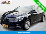 Renault Clio 1.0 TCe Bi-Fuel Zen 1e eigenaar / LPG G3 / Deal, Auto's, Voorwielaandrijving, Euro 6, Met garantie (alle), Parkeersensor